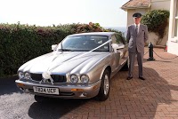 A and L Wedding Car Service 1097641 Image 1